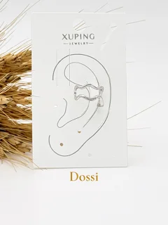 ایرکاف ژوپینگ طرح موج
